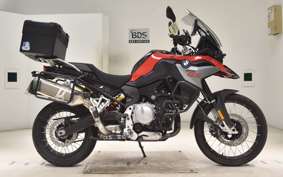 BMW F850GS 2019