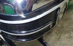 BMW R18TC 2022