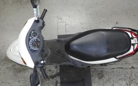 YAMAHA AXIS 125 TREET 2012 SE53J