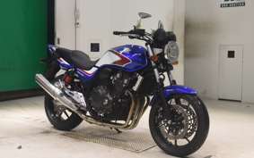 HONDA CB400SF GEN 4 A 2020 NC42