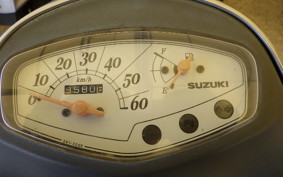 SUZUKI LET's 4 CA45A