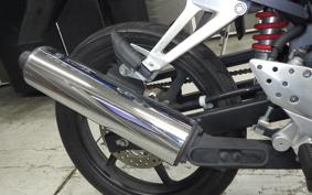 HONDA CBR150R 2008 NCB150