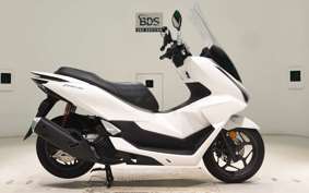 HONDA PCX 125 2010 JK05