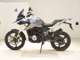 Фото BMW G310GS 2017 с японского аукциона