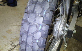 SUZUKI DJEBEL 200 (DR200SE) 2020 SH42A