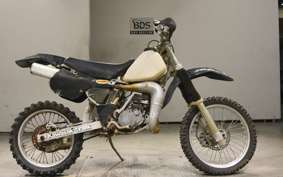 KAWASAKI KX125 KX125E
