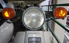 HONDA C50 SUPER CUB 1995 AA01