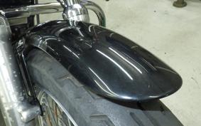 HARLEY XLH883 HUGGER 2001