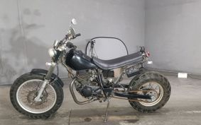 YAMAHA TW200 DG07J