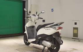 HONDA LEAD 125 JF45