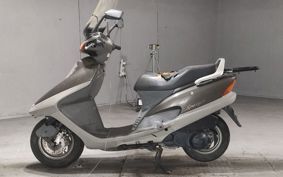HONDA SPACY 125 JF04