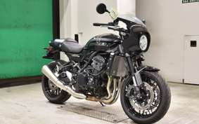 KAWASAKI Z900RS CAFE 2026 ZR902A