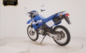 YAMAHA DT125R Gen.3 2026 3FW