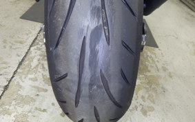 SUZUKI GSX-S750 2022 C533F