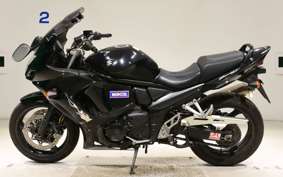 SUZUKI BANDIT 1250 F 2010 GW72A