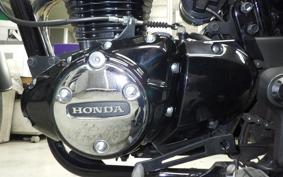 HONDA GB350 2022 NC59