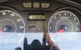 HONDA MOTOCOMPO AB12