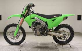 KAWASAKI KX250 2024 KX252C