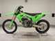 Фото Kawasaki KX250 2024 с японского аукциона