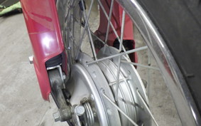 HONDA LITTLE CUB 2015 AA01