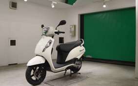 SUZUKI ADDRESS V125 Gen.2 DP12H