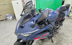 KAWASAKI NINJA ZX-25R ZX250E