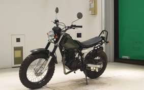 YAMAHA TW200 2JL