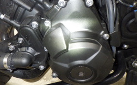 YAMAHA MT-09 Tracer GT 2019 RN51J