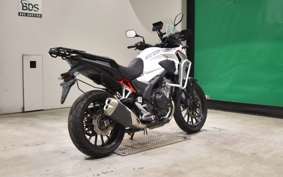 HONDA 400X 2020 NC56
