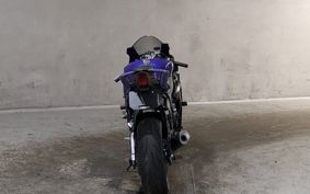 YAMAHA YZF-R6 2019 RJ27