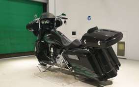 HARLEY FLHX 1580 2010