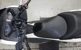 HONDA FORZA SI ABS MF12