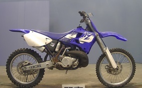 YAMAHA YZ250F 1997 CG01C