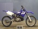 Фото Yamaha YZ250F 1997 с японского аукциона