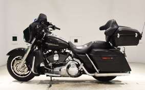 HARLEY FLHX 1450 2005