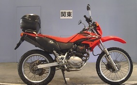 HONDA XR230 MD36