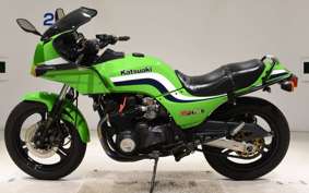 KAWASAKI GPZ750 1985 ZX750A