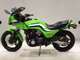 Фото Kawasaki GPZ750 1985 с японского аукциона