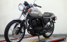 YAMAHA RNESSA 4DN