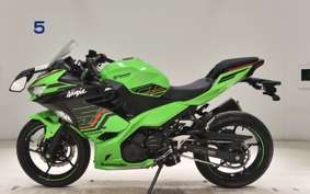 KAWASAKI NINJA 400 2023 EX400L