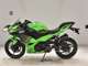 Фото Kawasaki NINJA 400 2023 с японского аукциона