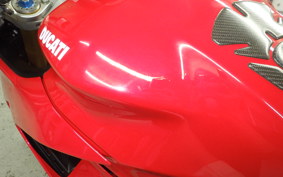 DUCATI SS950S 2021