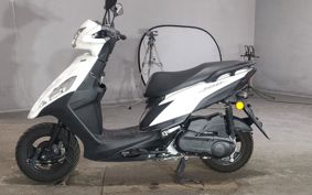 YAMAHA JOG 125 SEJ5J