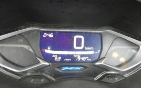 HONDA PCX 160 2001 KF47