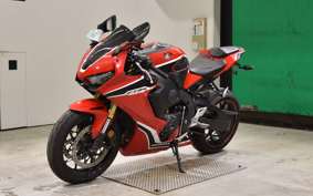 HONDA CBR1000RR GEN 3 2018