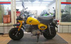 HONDA MONKEY AB27