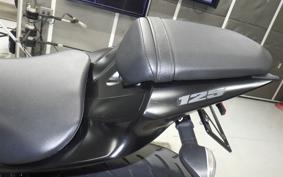SUZUKI GSX-S125 2023 DL32B