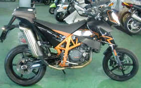 KTM 690 SUPERMOTO R 2008 L1S40