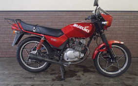 SUZUKI GS125E NF41B