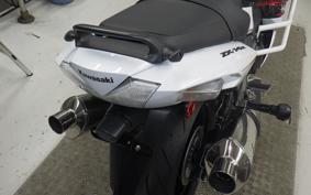 KAWASAKI ZX 1400 NINJA R A 2020